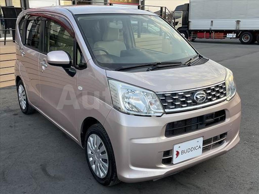 LA150S-0007443 2014 DAIHATSU MOVE-5