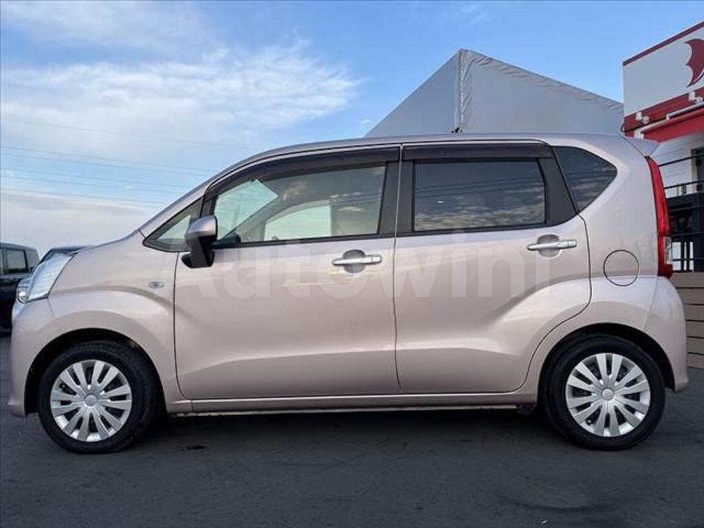 2014 DAIHATSU MOVE - 10