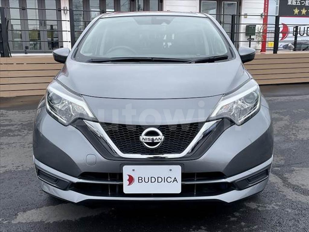 E12-513543 2017 NISSAN NOTE-4