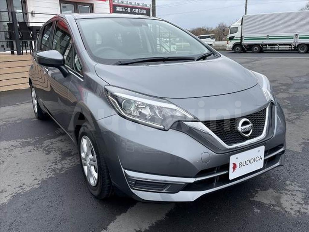 E12-513543 2017 NISSAN NOTE-5
