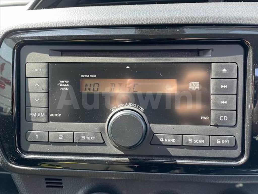 KSP130-2230055 2018 TOYOTA VITZ-2