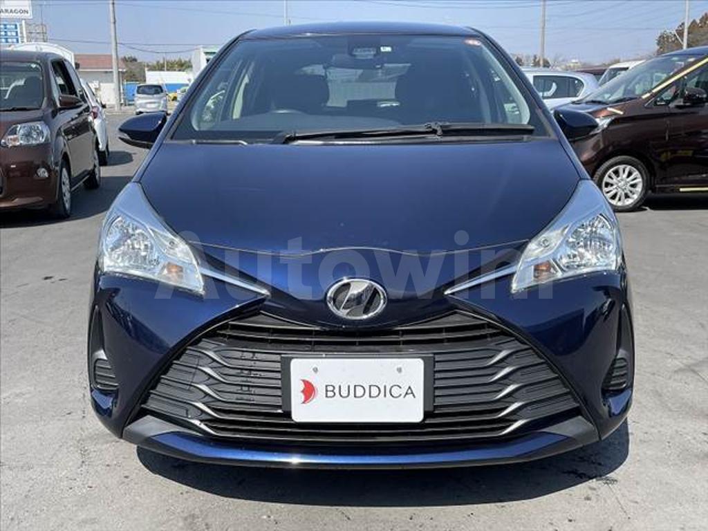 KSP130-2230055 2018 TOYOTA VITZ-4