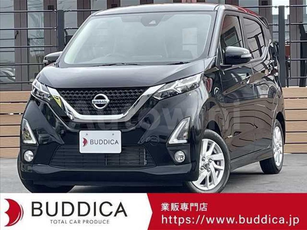 B44W-0029044 2020 NISSAN DAYZ-0
