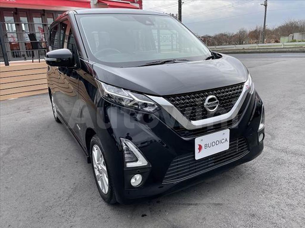 B44W-0029044 2020 NISSAN DAYZ-5