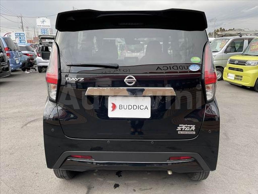 2020 NISSAN DAYZ - 9