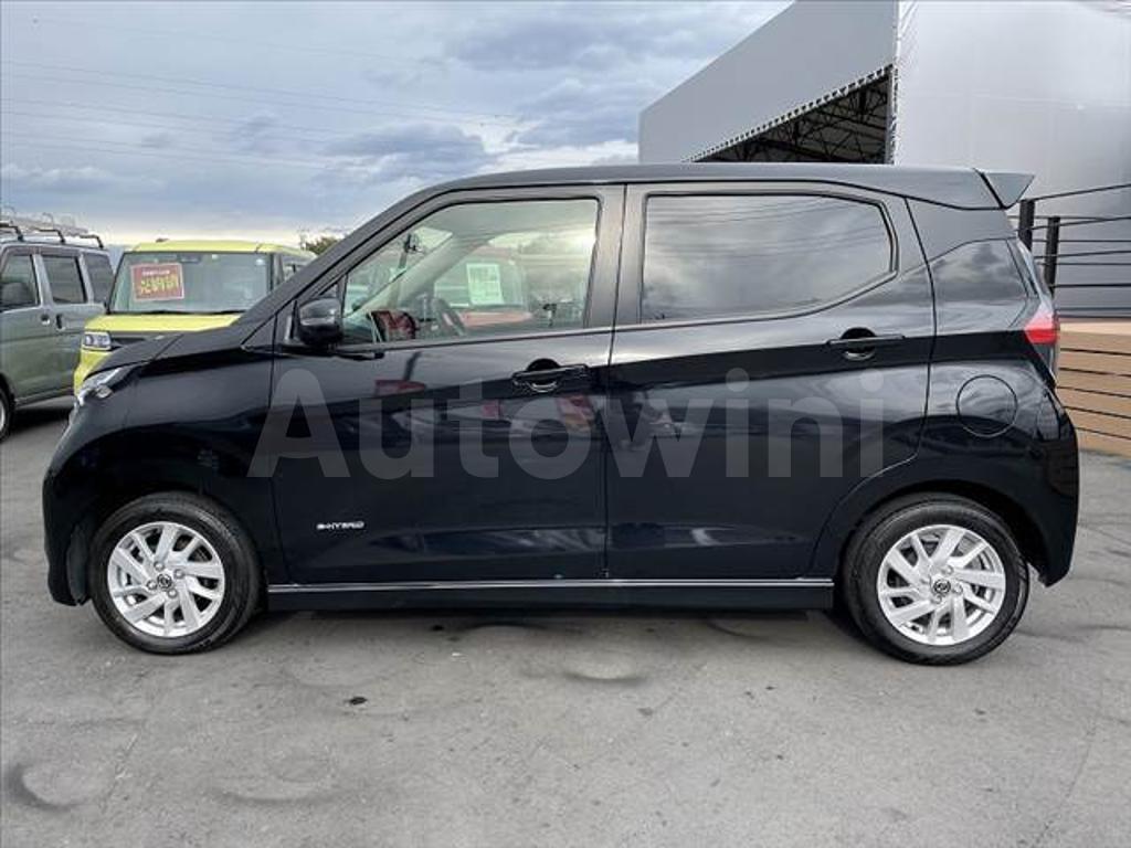 2020 NISSAN DAYZ - 10