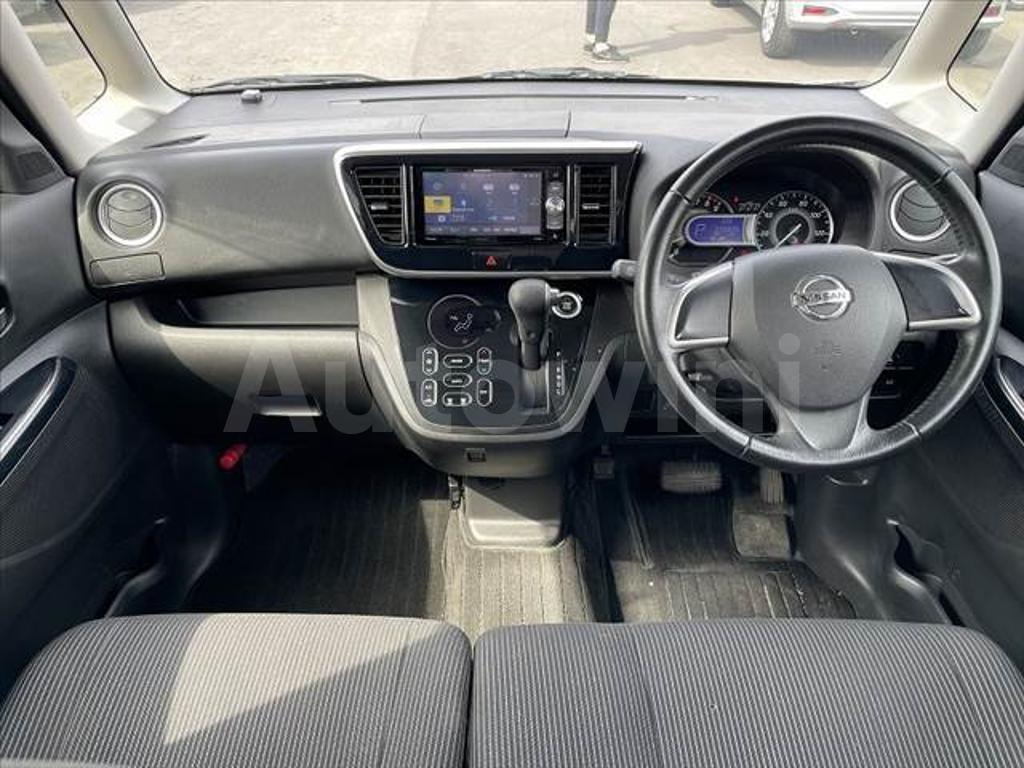 B21A-0309352 2017 NISSAN DAYZ ROOX-1