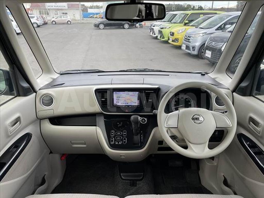 B21A-0092583 2015 NISSAN DAYZ ROOX-1