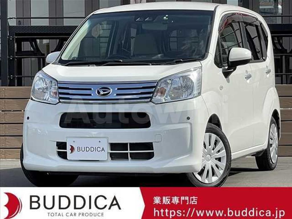 LA150S-0141372 2018 DAIHATSU MOVE-0