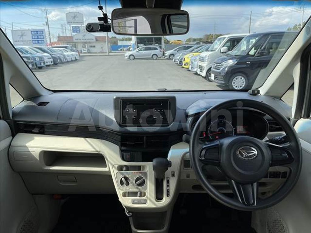 LA150S-0141372 2018 DAIHATSU MOVE-1