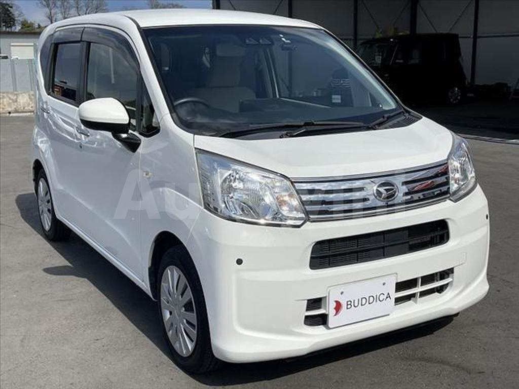 LA150S-0141372 2018 DAIHATSU MOVE-5