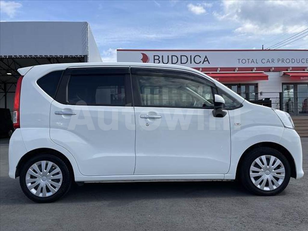 2018 DAIHATSU MOVE - 7