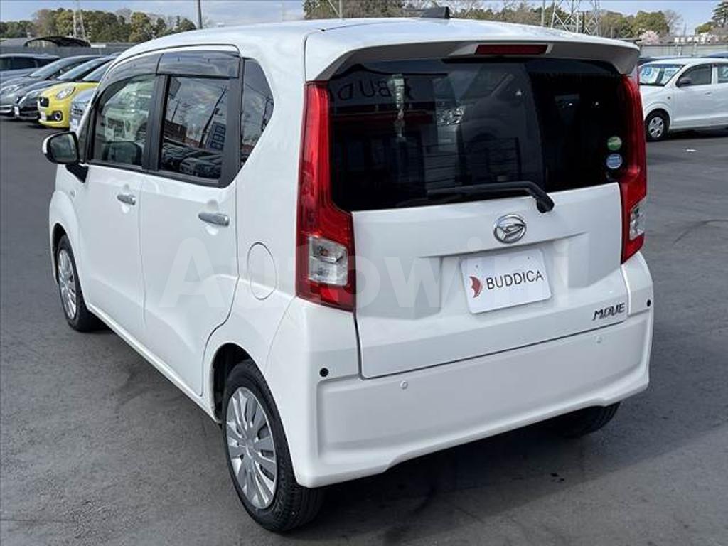 2018 DAIHATSU MOVE - 8