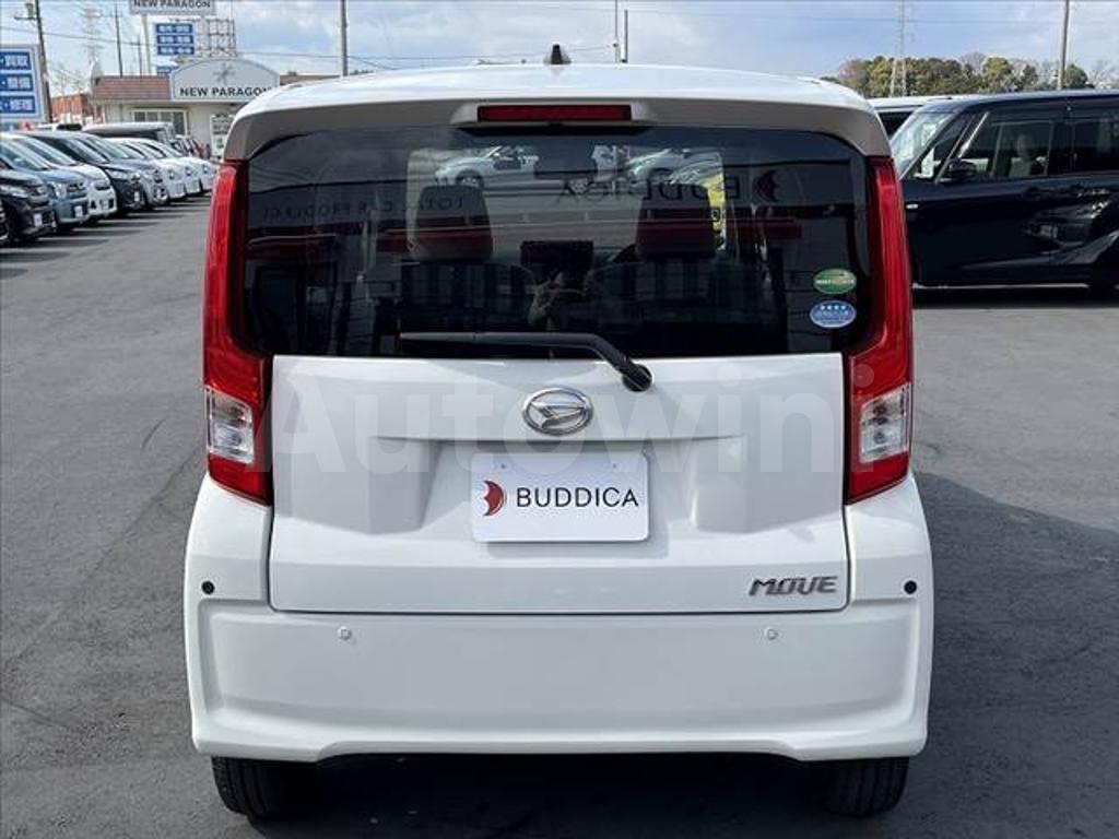 2018 DAIHATSU MOVE - 9