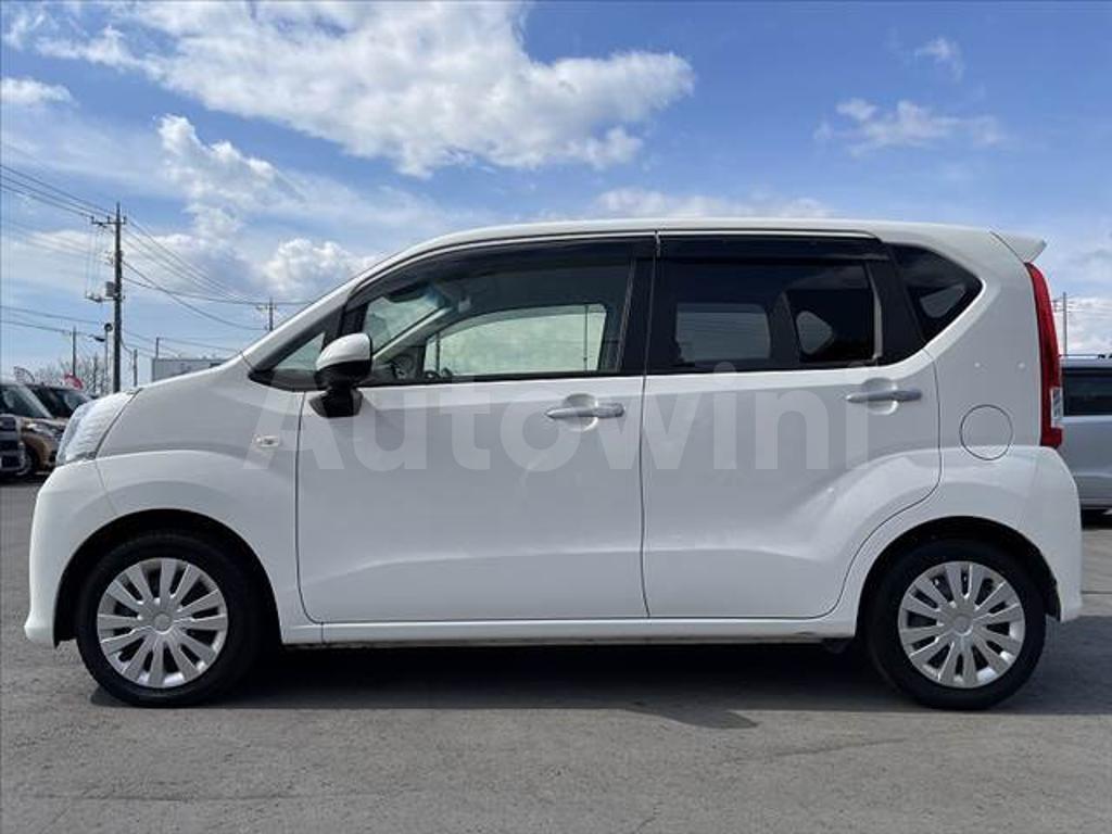 2018 DAIHATSU MOVE - 10