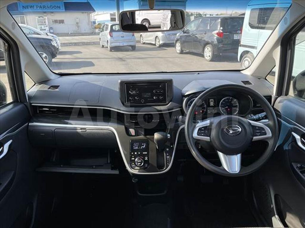 LA150S-1065513 2017 DAIHATSU MOVE-1