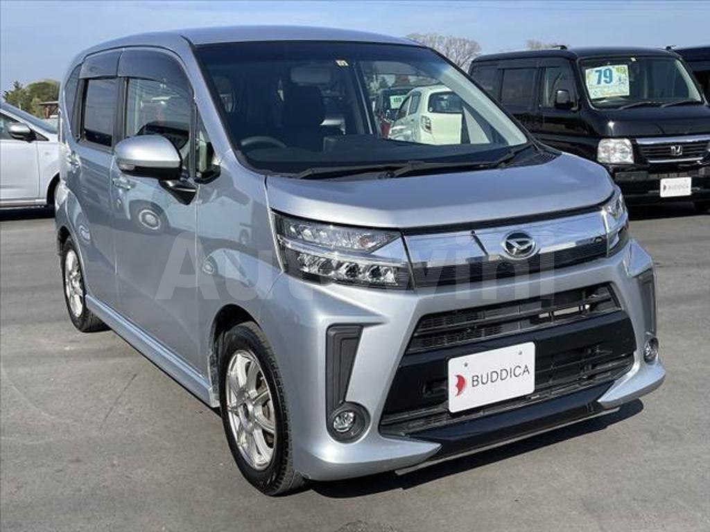 LA150S-1065513 2017 DAIHATSU MOVE-5