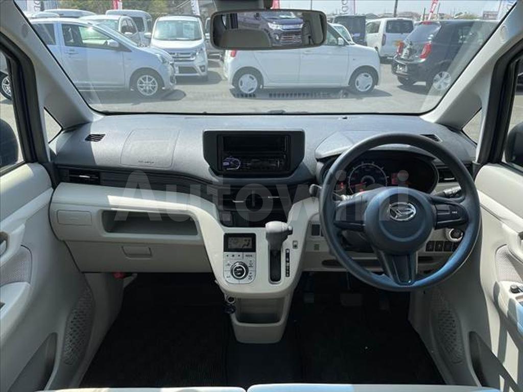 LA150S-0052958 2015 DAIHATSU MOVE-1