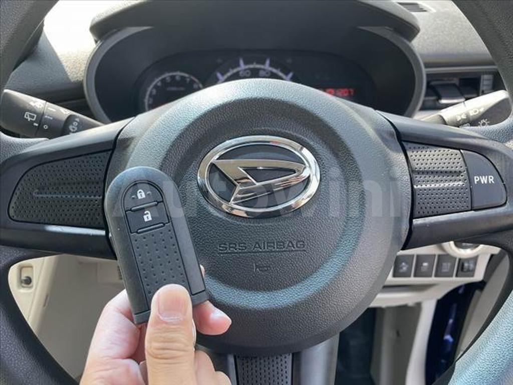 LA150S-0052958 2015 DAIHATSU MOVE-3