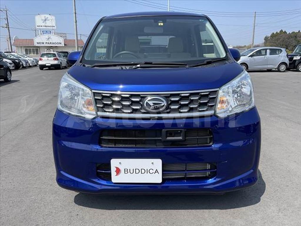 LA150S-0052958 2015 DAIHATSU MOVE-4