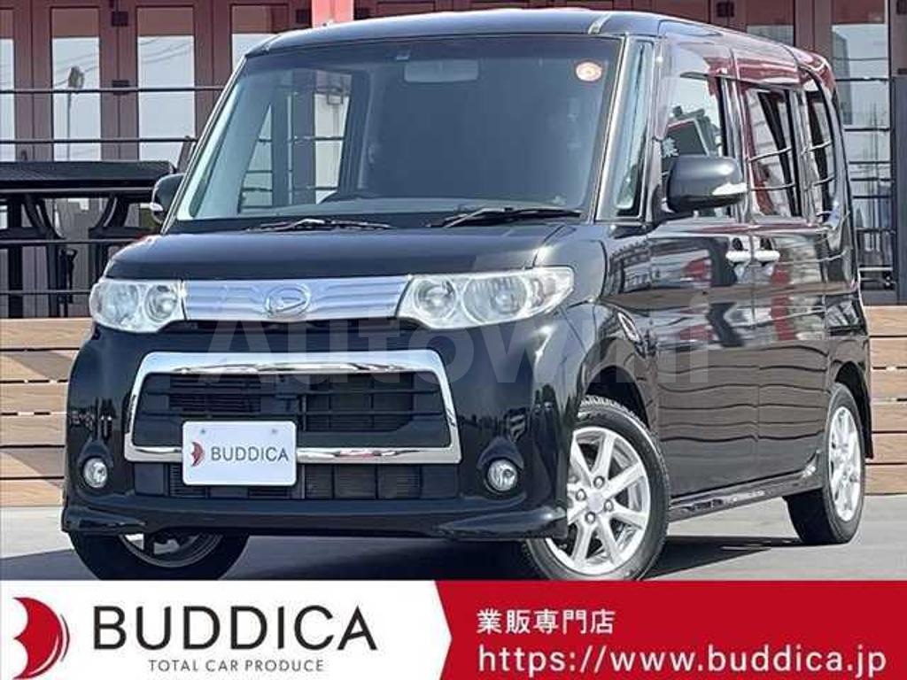 L375S-0445499 2011 DAIHATSU TANTO-0