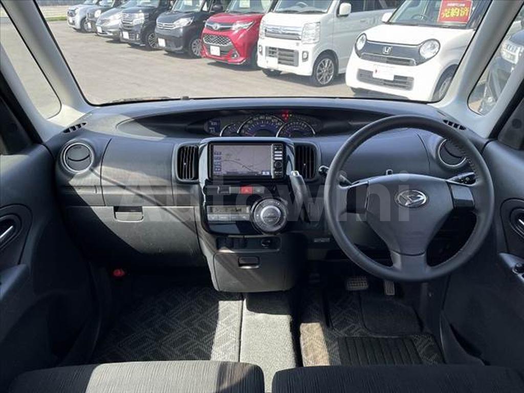 L375S-0445499 2011 DAIHATSU TANTO-1