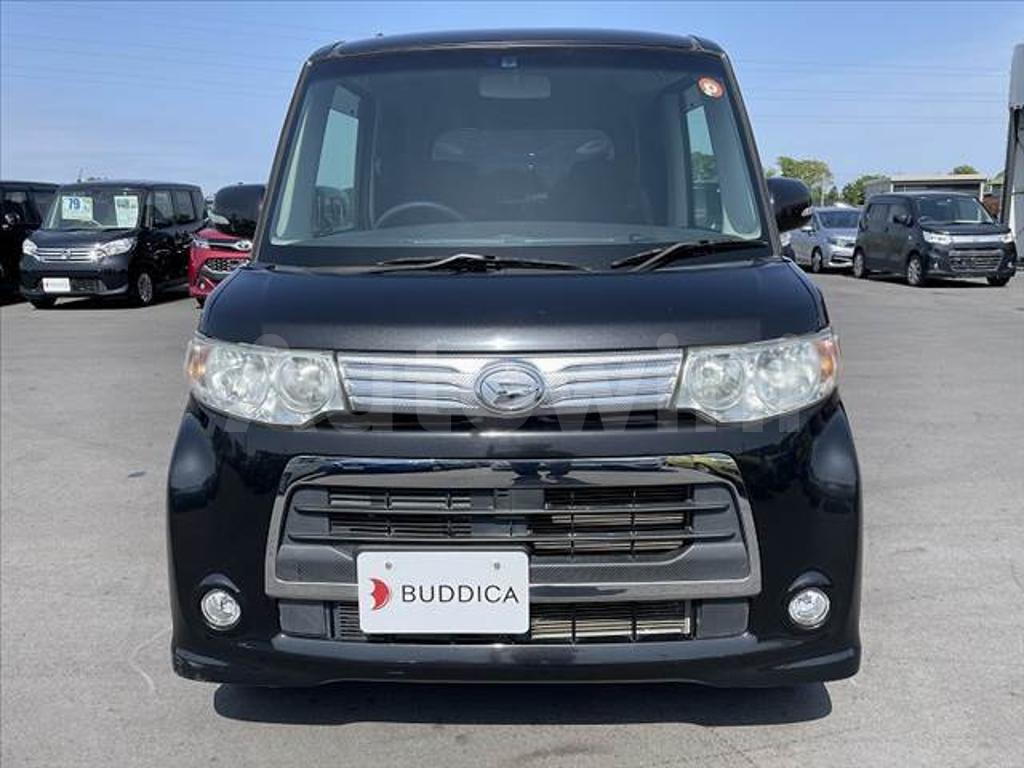 L375S-0445499 2011 DAIHATSU TANTO-4