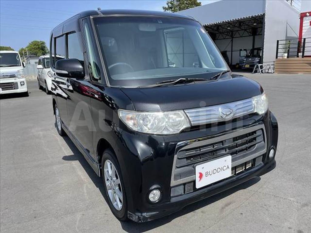 L375S-0445499 2011 DAIHATSU TANTO-5