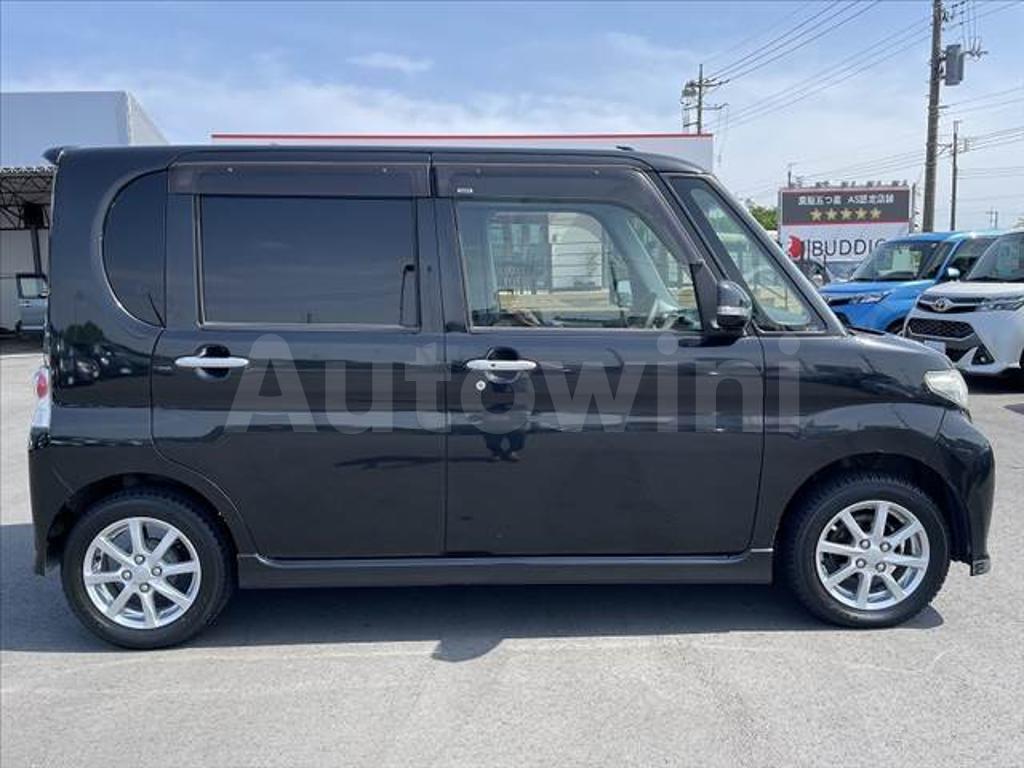 2011 DAIHATSU TANTO - 7