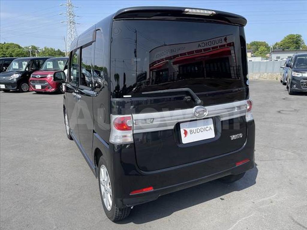 2011 DAIHATSU TANTO - 8