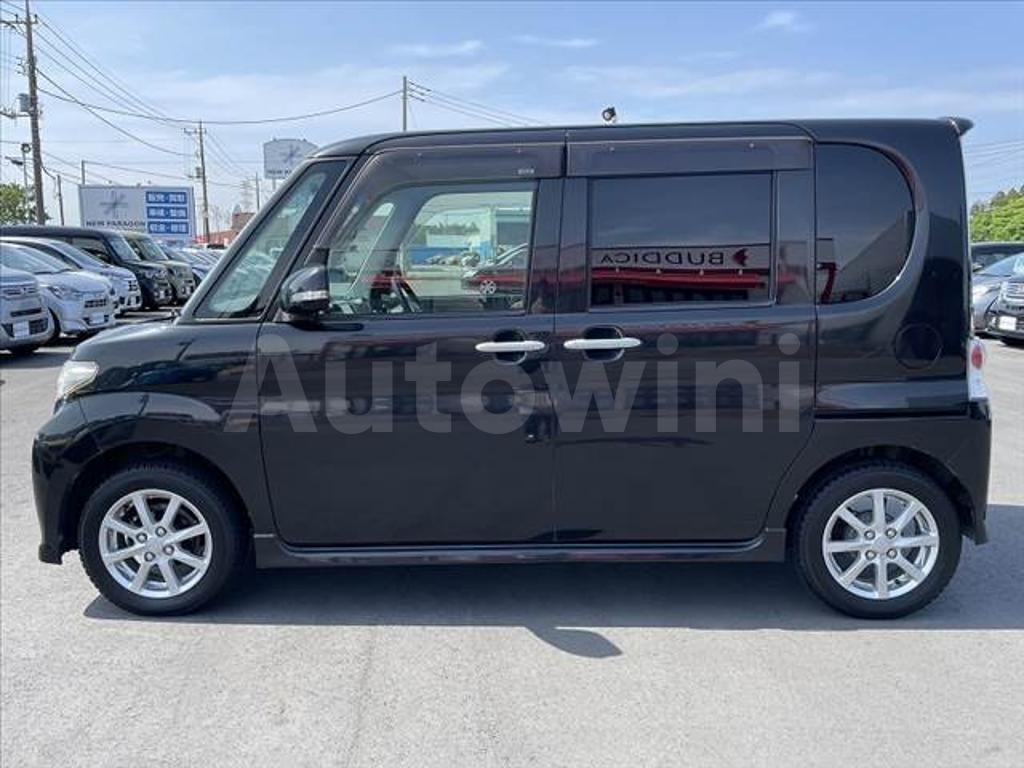 2011 DAIHATSU TANTO - 10