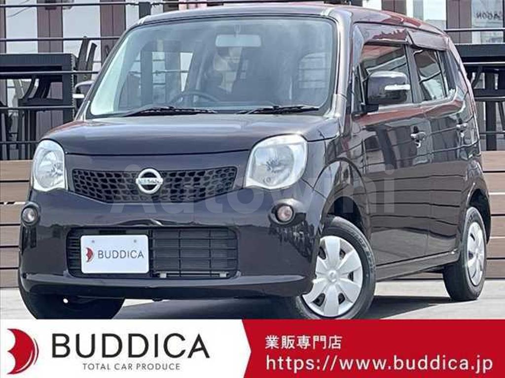 MG33S-106328 2011 NISSAN MOCO-0