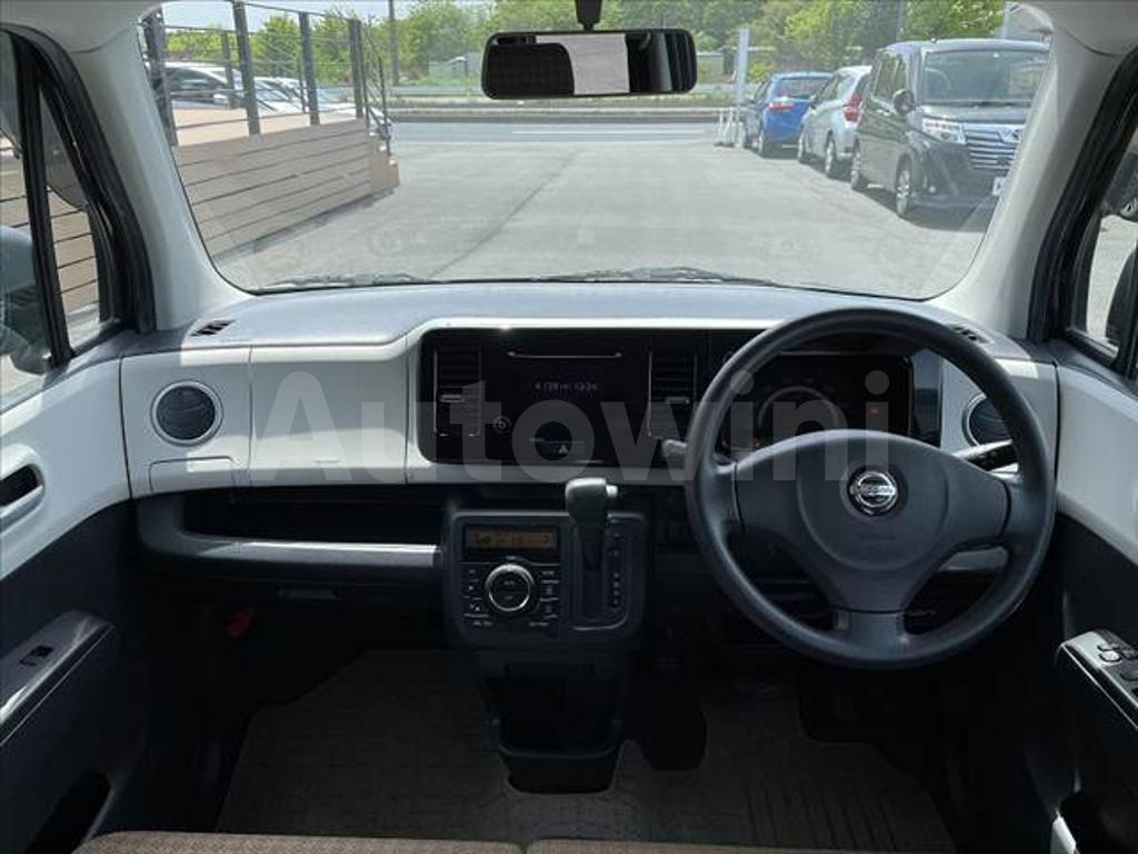 MG33S-106328 2011 NISSAN MOCO-1