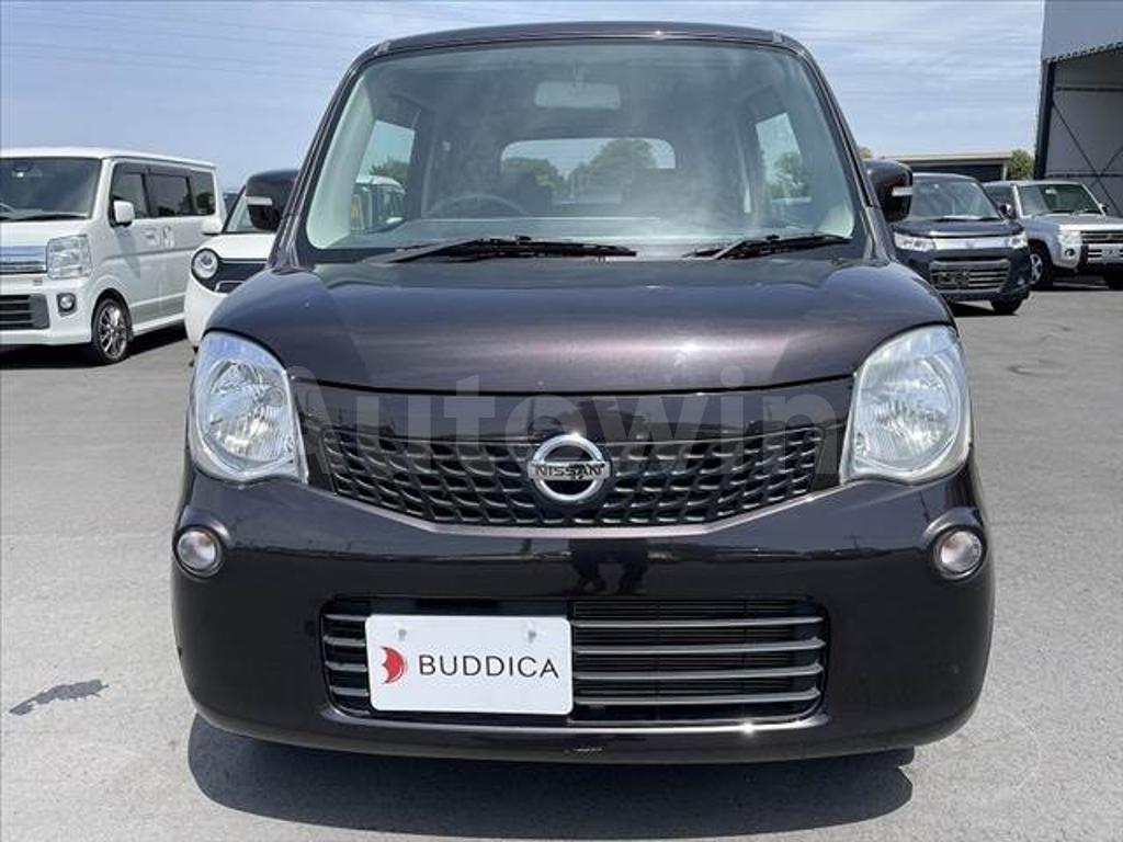 MG33S-106328 2011 NISSAN MOCO-4