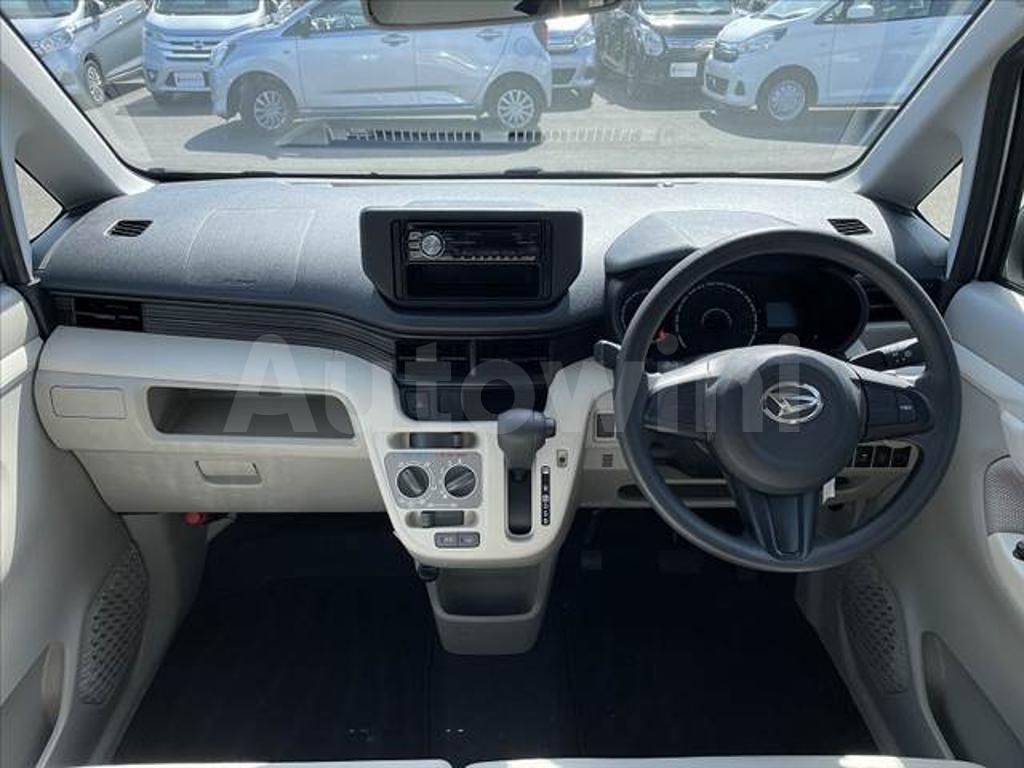 LA150S-0034246 2015 DAIHATSU MOVE-1