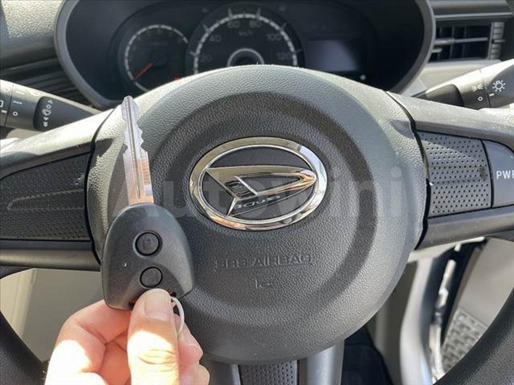 LA150S-0034246 2015 DAIHATSU MOVE-3