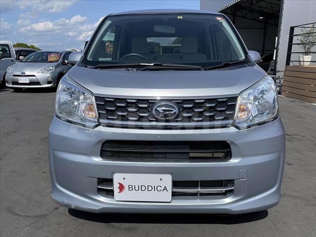 LA150S-0034246 2015 DAIHATSU MOVE-4