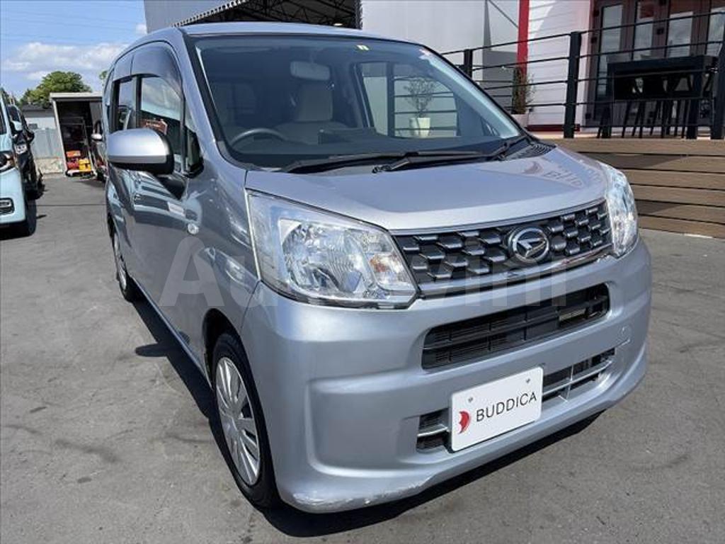 LA150S-0034246 2015 DAIHATSU MOVE-5