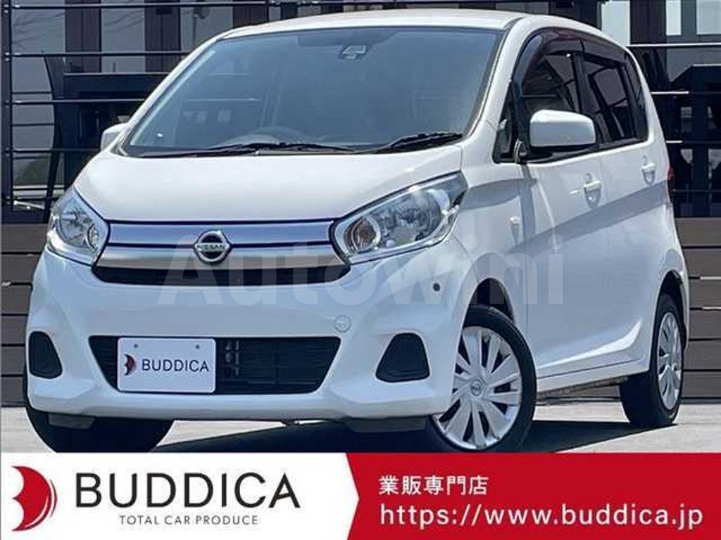 B21W-0415285 2017 NISSAN DAYZ-0