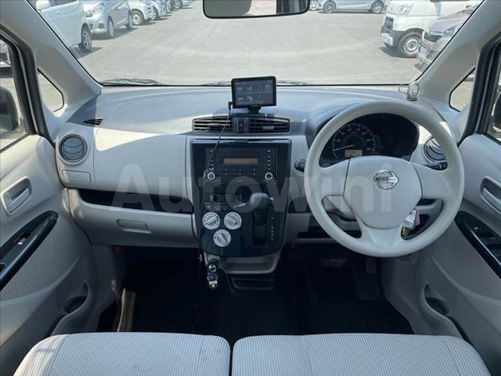 B21W-0415285 2017 NISSAN DAYZ-1