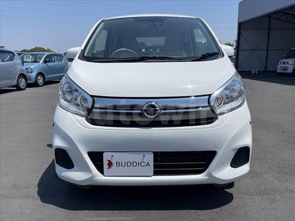 B21W-0415285 2017 NISSAN DAYZ-4