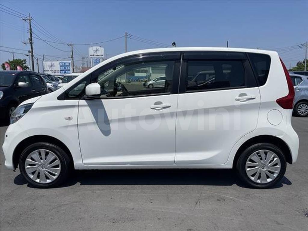 2017 NISSAN DAYZ - 10