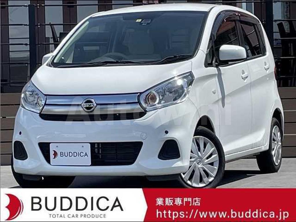 B21W-0417106 2017 NISSAN DAYZ-0