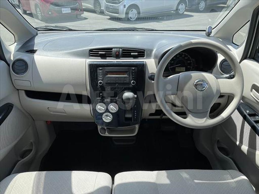B21W-0417106 2017 NISSAN DAYZ-1
