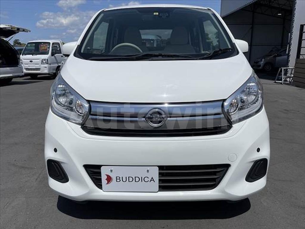 B21W-0417106 2017 NISSAN DAYZ-4