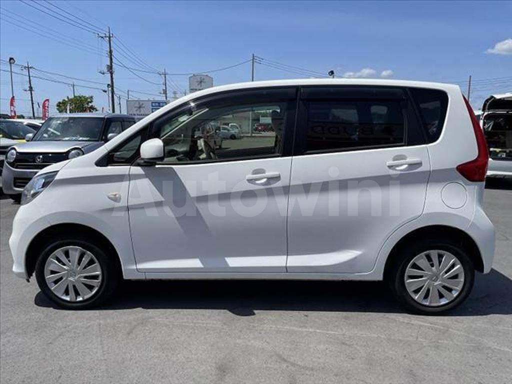 2017 NISSAN DAYZ - 10