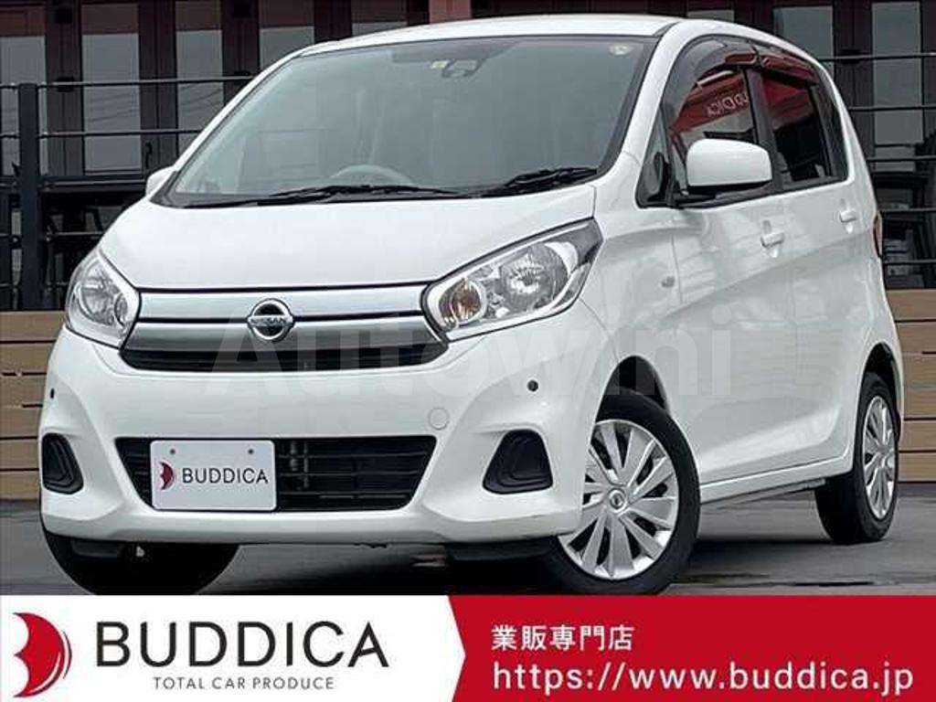 B21W-0416332 2017 NISSAN DAYZ-0