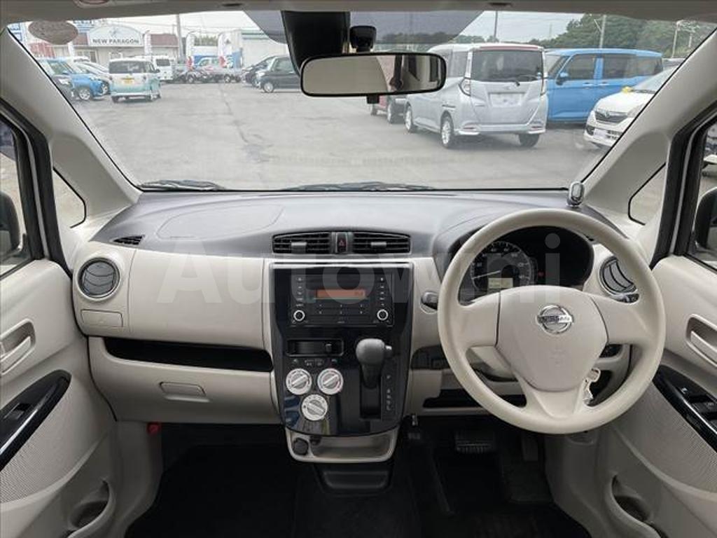 B21W-0416332 2017 NISSAN DAYZ-1