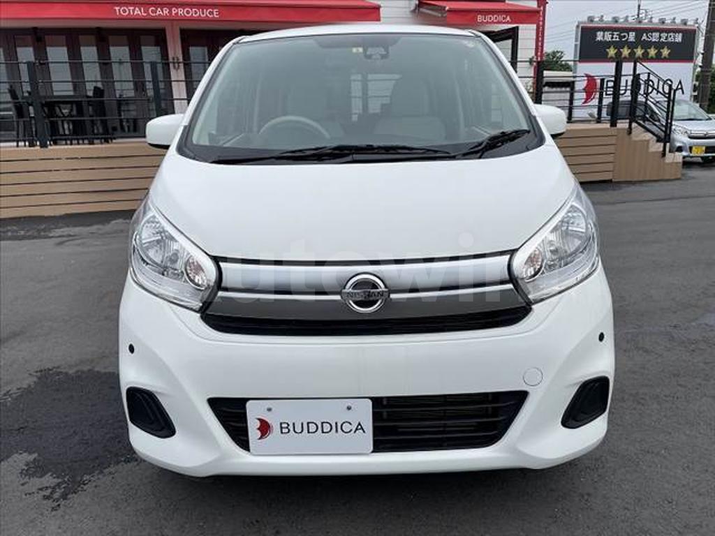 B21W-0416332 2017 NISSAN DAYZ-4