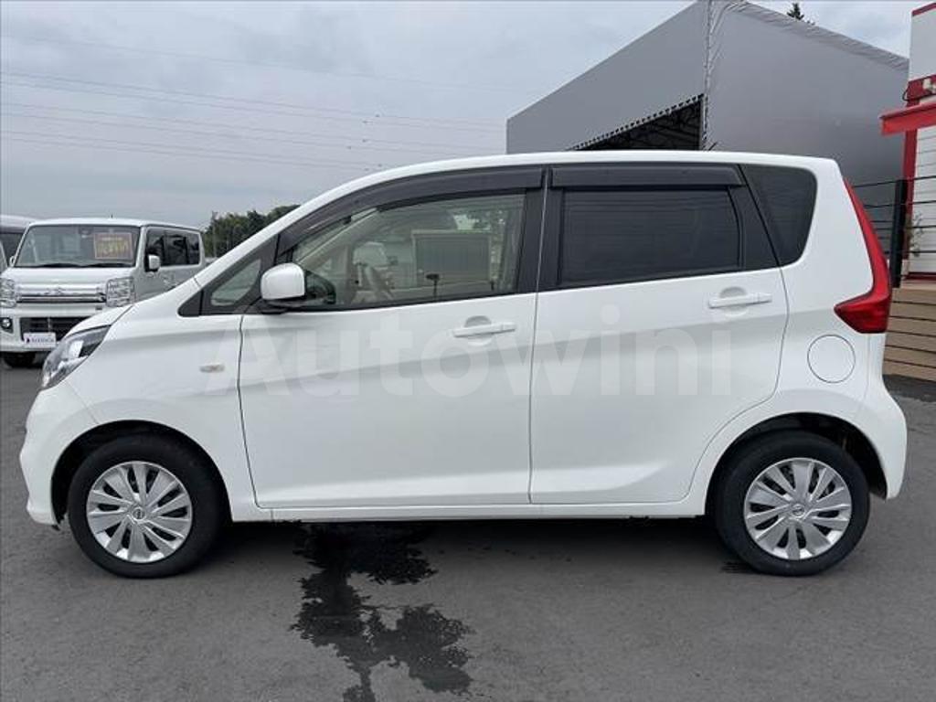 2017 NISSAN DAYZ - 10